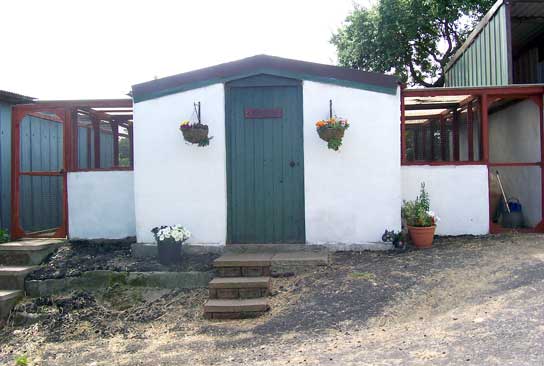 Lancaster Cattery